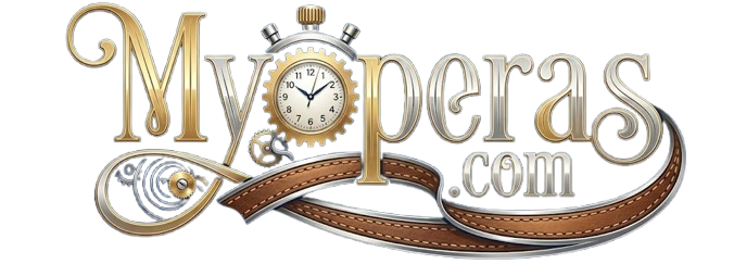 Myoperas.com