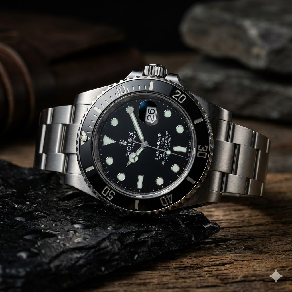 Rolex Submariner